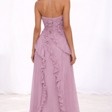 Melinda – Elegáns ruha