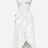 Melinda – Elegáns ruha