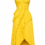 Melinda – Elegáns ruha