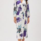 Valeria | V-kivágású Ruha