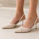 Bella  | Elegáns magas sarkú cipők