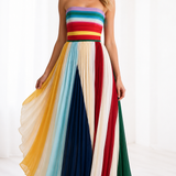Clara Elegáns Maxi Ruha