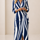 Zara - Virágos Ruha