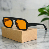 Bohemia | Elegáns Retro Napszemüveg – Riviera Stílus
