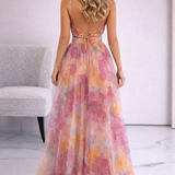 Aurora -  Sunset Elegance ruha