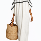 Luna – Stílusos off-shoulder hosszú ruha