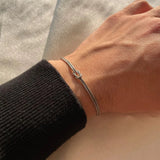 Mary™ | Elegancia Karkötő