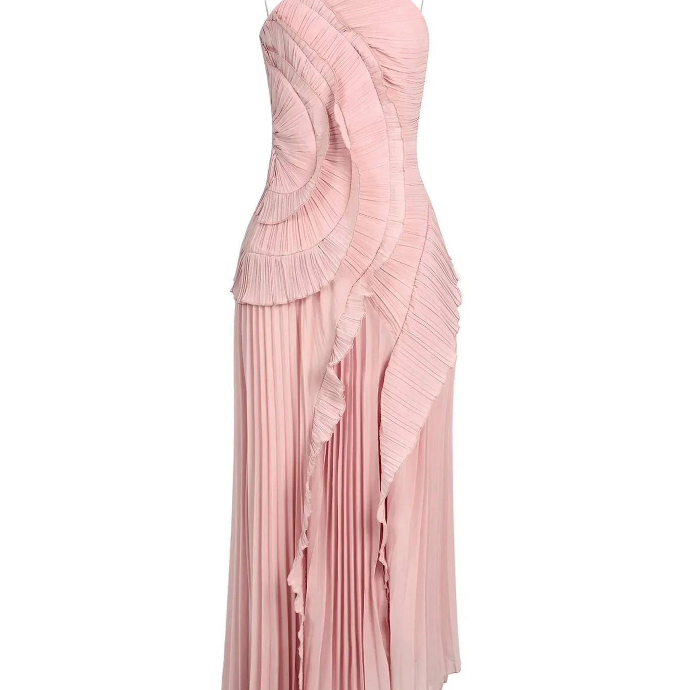 Melinda – Elegáns ruha