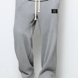 Gerald | Széles nadrág állítható derékkal