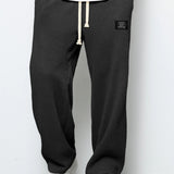 Gerald | Széles nadrág állítható derékkal