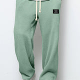 Gerald | Széles nadrág állítható derékkal