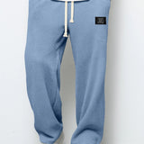 Gerald | Széles nadrág állítható derékkal