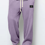 Gerald | Széles nadrág állítható derékkal