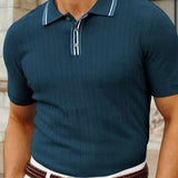 Bali Kötött Póló