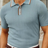 Bali Kötött Póló