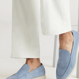 MARINA LOAFERS - Baba Kék