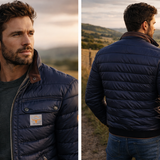 Björn™ | Prémium steppelt dzseki