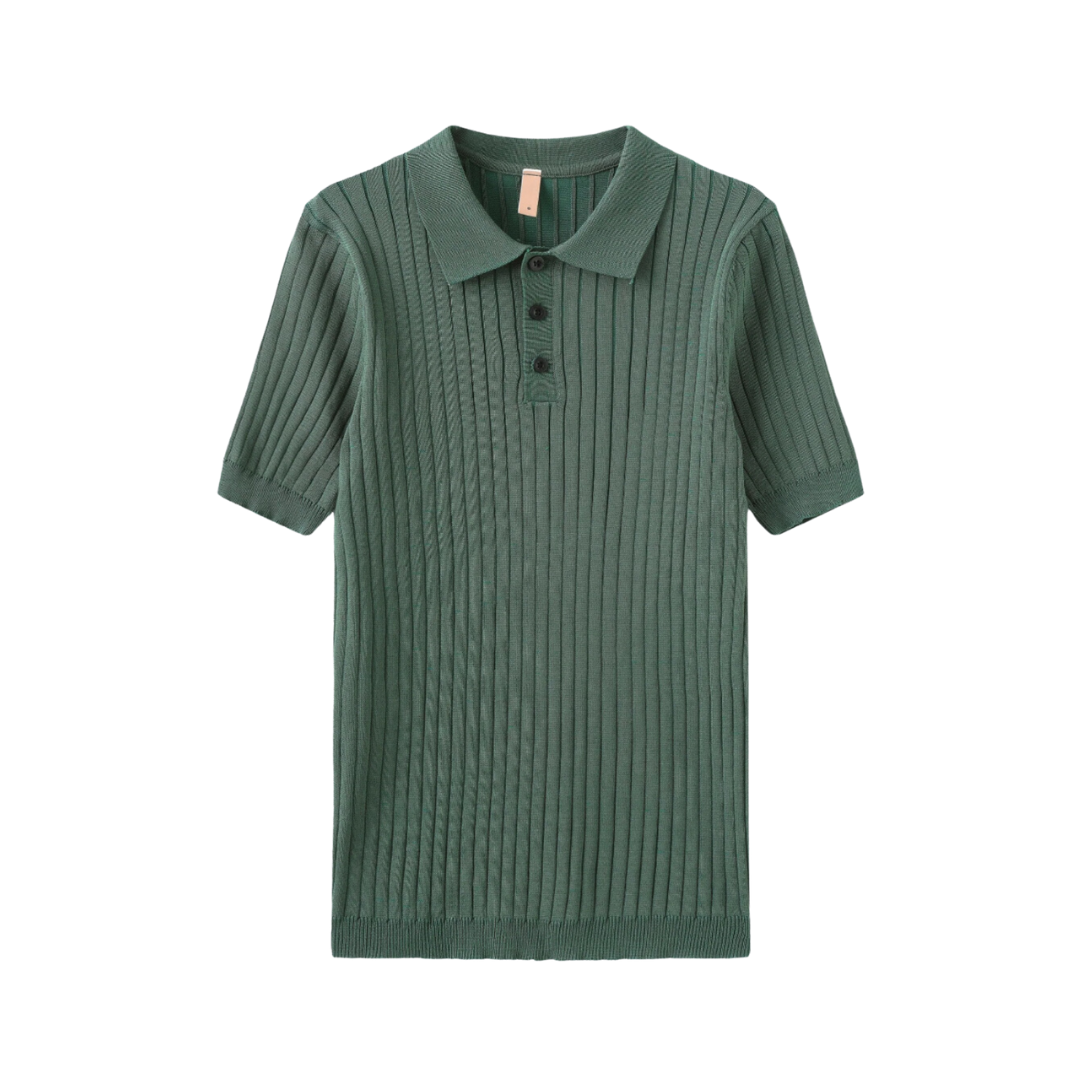 Bora Bora | Signature Polo