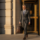 Executive Weekender Duffle Táska