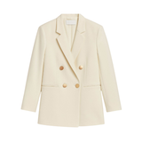 Helena – Elegáns, kétgombos blézer