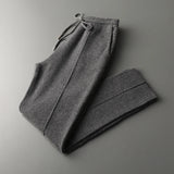 Frédéric - Kényelmes Pantalon Puha Szövetből