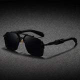 Falk™ | Aviátor Luxus napszemüveg