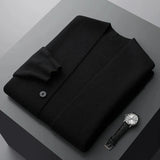 Victor - Sportos Chic Kardigán