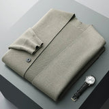 Victor - Sportos Chic Kardigán