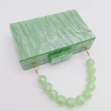 Raylene Elegáns Akril Táska