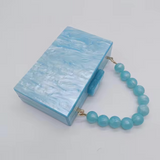 Raylene Elegáns Akril Táska