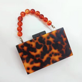 Raylene Elegáns Akril Táska