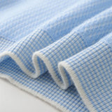 Julien - Texturált Kerek Nyakú Pulóver