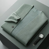 Victor - Sportos Chic Kardigán