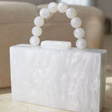 Raylene Elegáns Akril Táska