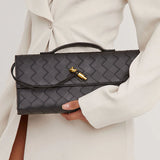 Brenda  Gewebte Tasche