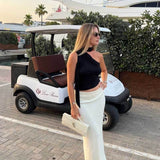 Brenda  Gewebte Tasche