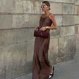 Brenda  Gewebte Tasche