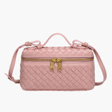 Celeste Elegáns Mini-Box-Kézitáska