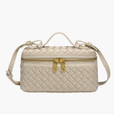 Celeste Elegáns Mini-Box-Kézitáska