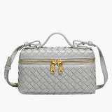 Celeste Elegáns Mini-Box-Kézitáska