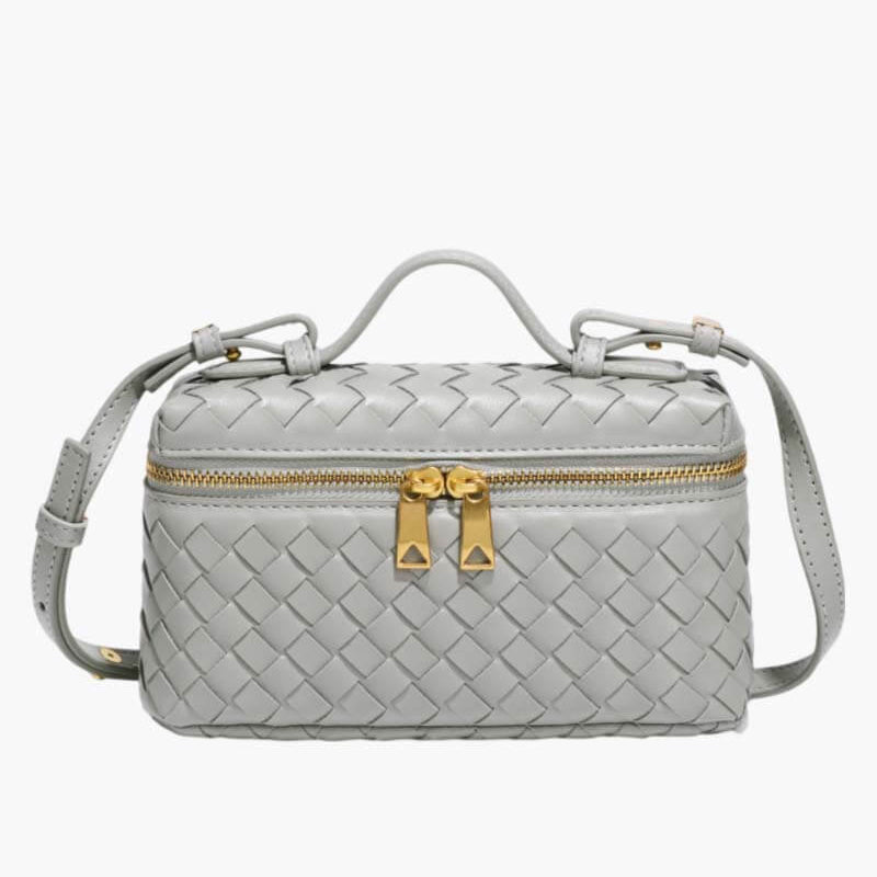 Celeste Elegáns Mini-Box-Kézitáska