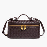 Celeste Elegáns Mini-Box-Kézitáska