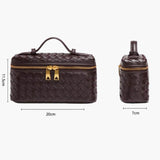 Celeste Elegáns Mini-Box-Kézitáska