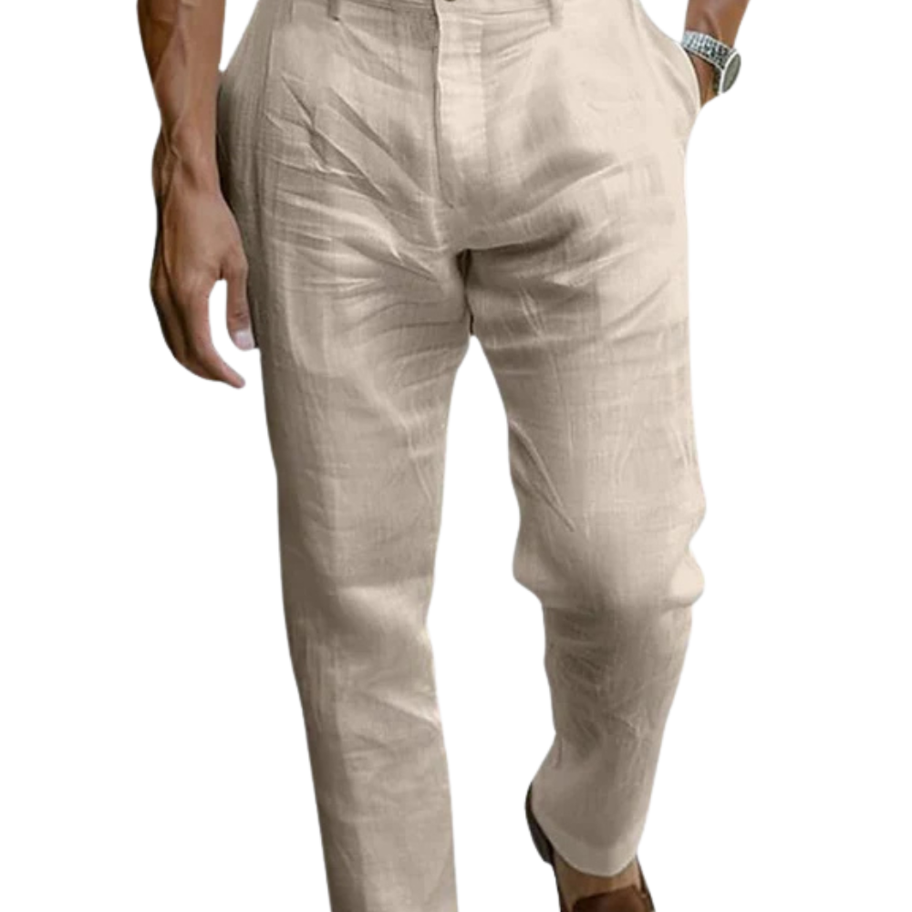 Sebastián – Saint-Tropez elegáns nadrág