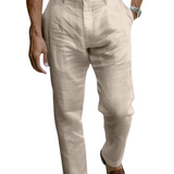 Sebastián – Saint-Tropez elegáns nadrág