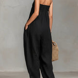 Eszter overall