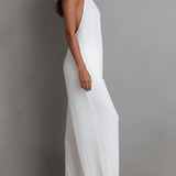 Ilona Fehér Pliszírozott Overall