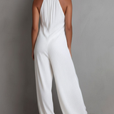 Ilona Fehér Pliszírozott Overall