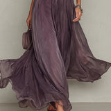 Sofia – Elegáns hosszú ruha