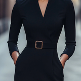 Elena – Fekete Ikon Ruha